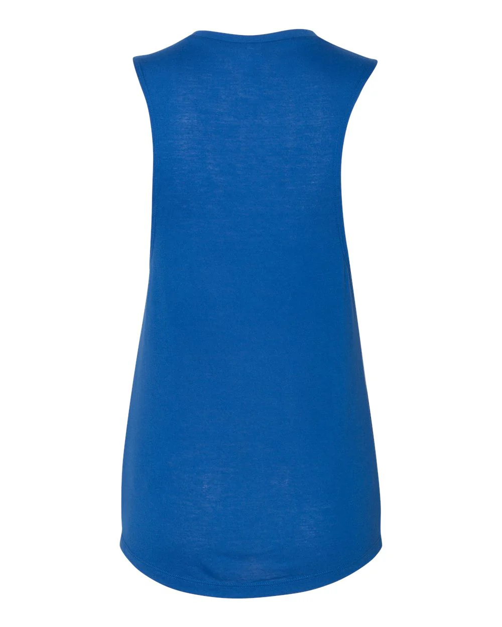 BELLA + CANVAS-8803-Women's Flowy Scoop Muscle Tank - Image 63