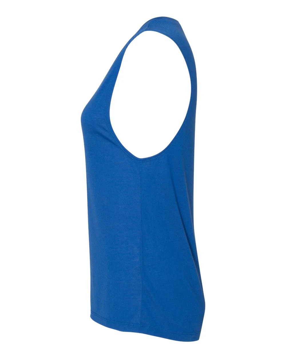 BELLA + CANVAS-8803-Women's Flowy Scoop Muscle Tank - Image 64