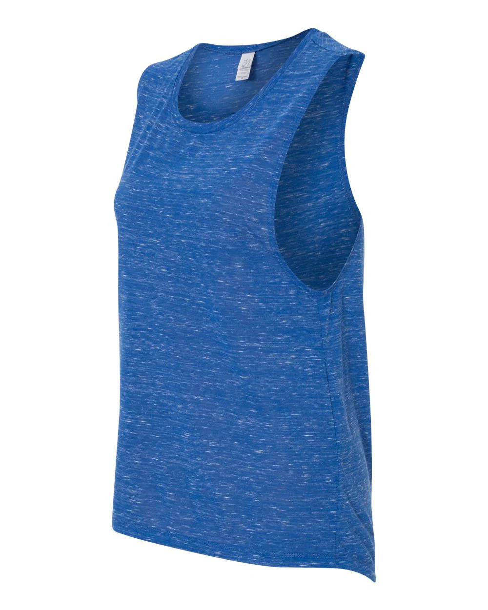 BELLA + CANVAS-8803-Women's Flowy Scoop Muscle Tank - Image 67