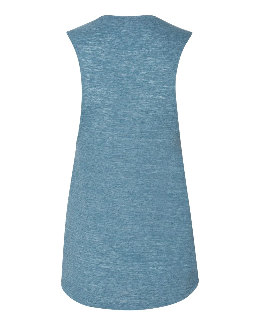 BELLA + CANVAS-8803-Women's Flowy Scoop Muscle Tank - Image 89