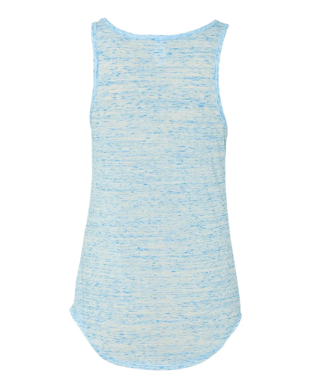 BELLA + CANVAS-8805-Women's Flowy V-Neck Tank - Image 11