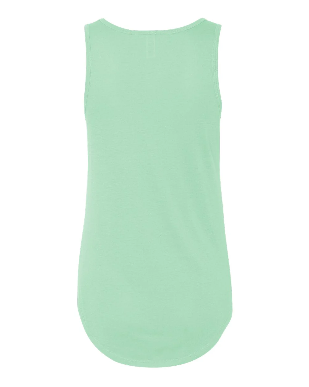 BELLA + CANVAS-8805-Women's Flowy V-Neck Tank - Image 17