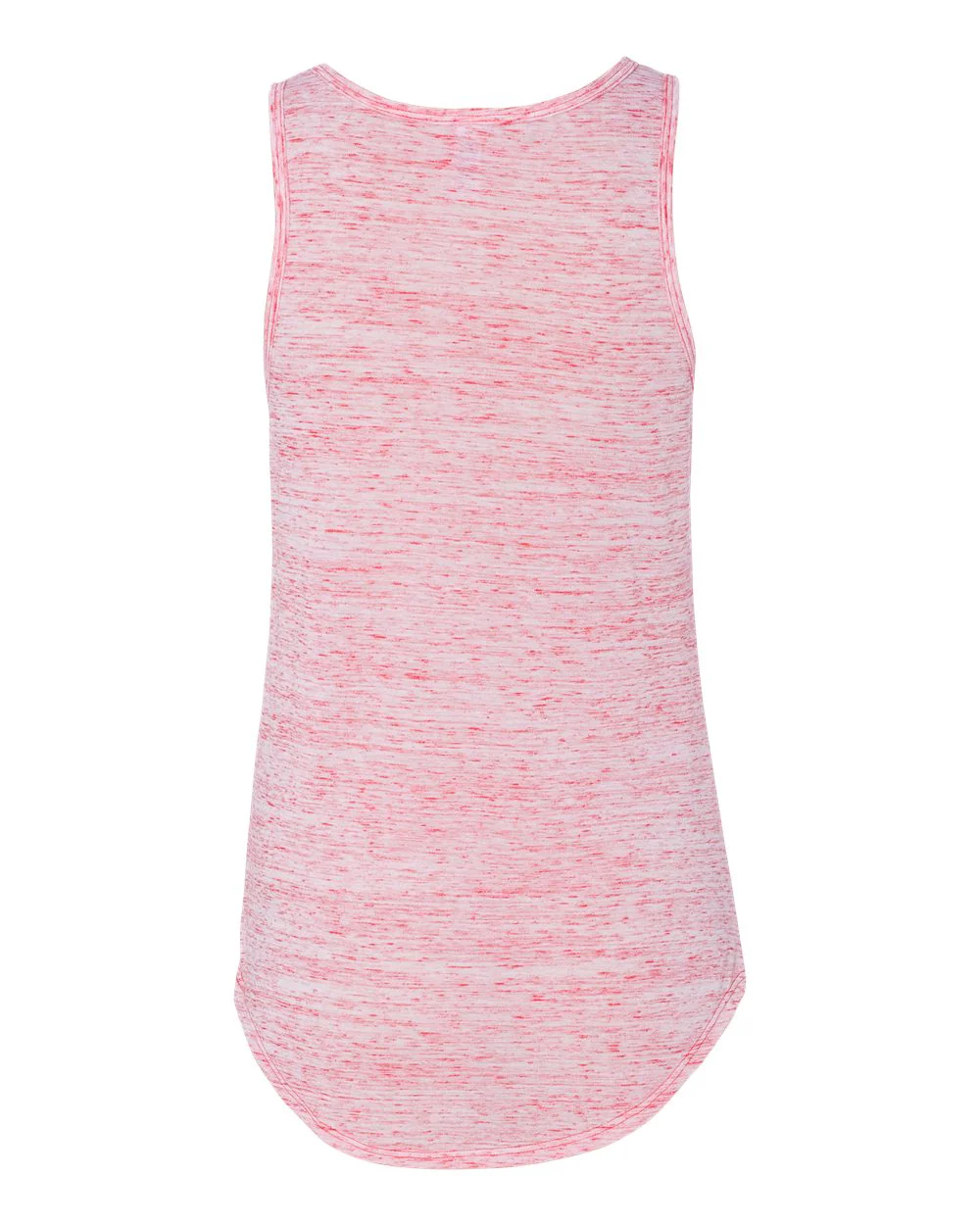BELLA + CANVAS-8805-Women's Flowy V-Neck Tank - Image 23