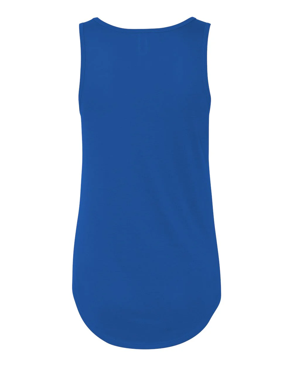 BELLA + CANVAS-8805-Women's Flowy V-Neck Tank - Image 26