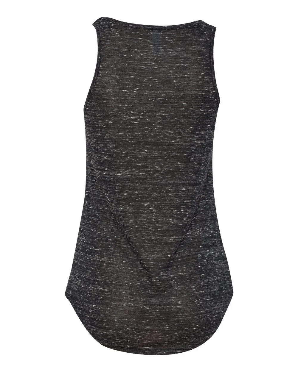BELLA + CANVAS-8805-Women's Flowy V-Neck Tank - Image 5