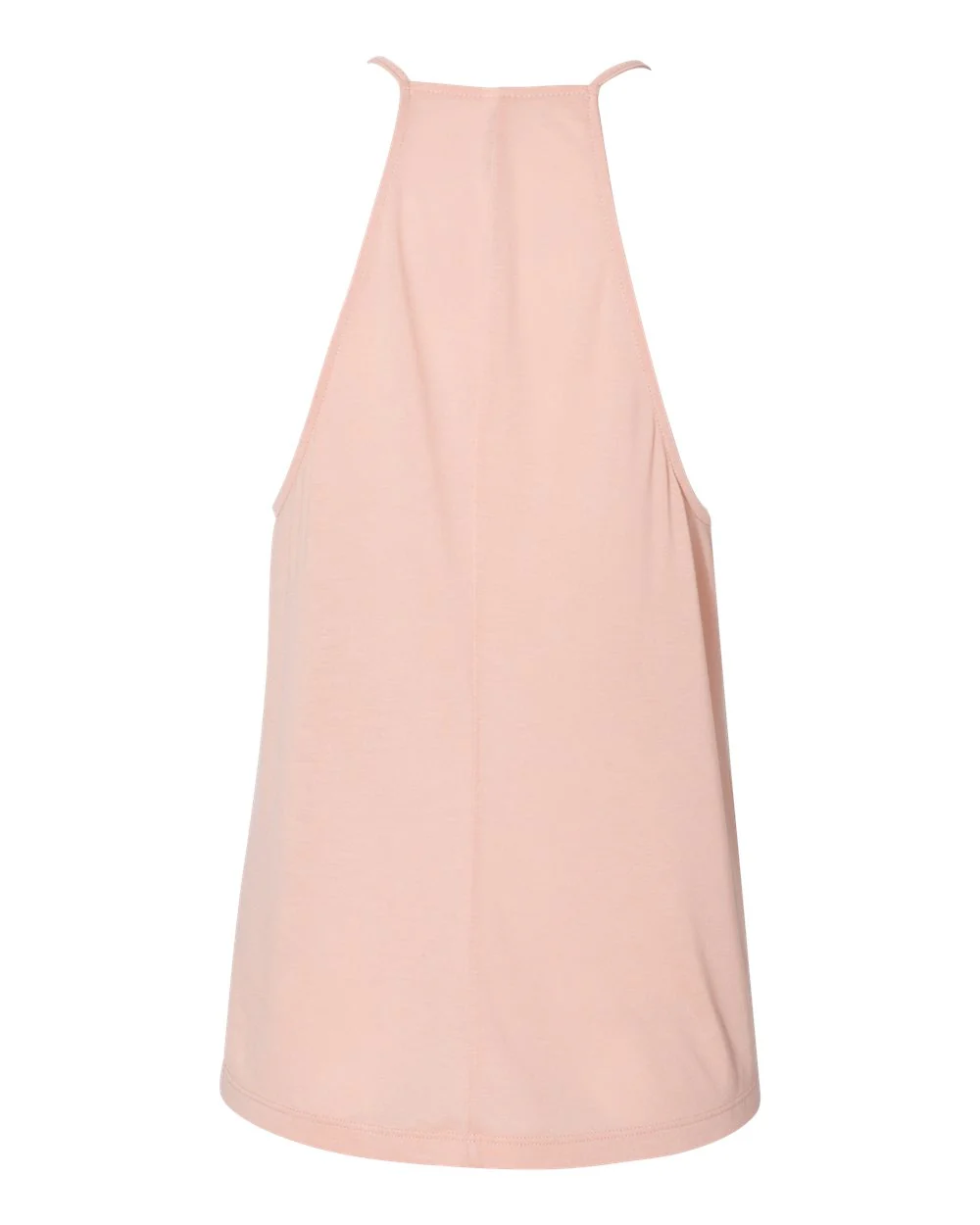 BELLA + CANVAS-8809-Women's Flowy High-Neck Tank - Image 12