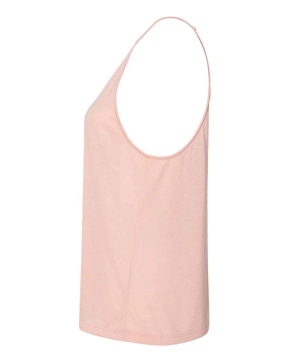 BELLA + CANVAS-8809-Women's Flowy High-Neck Tank - Image 13