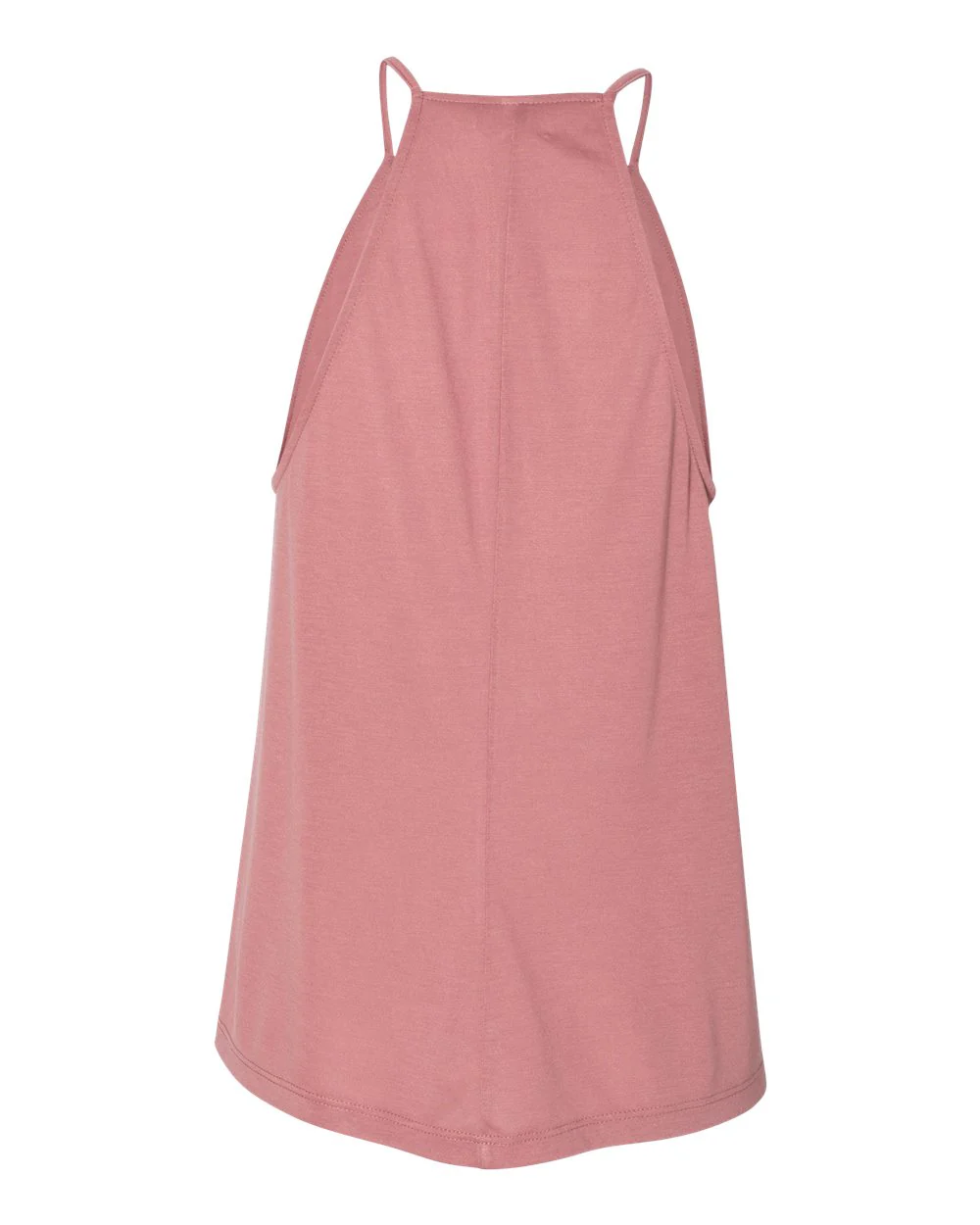 BELLA + CANVAS-8809-Women's Flowy High-Neck Tank - Image 9