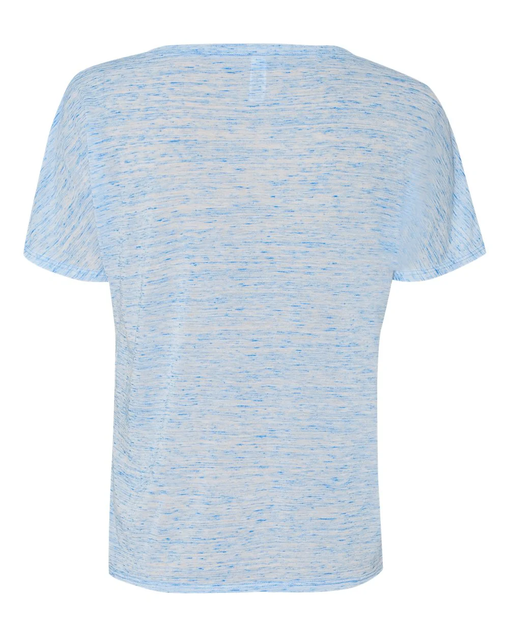 BELLA + CANVAS-8815-Women’s Slouchy V-Neck Tee - Image 15