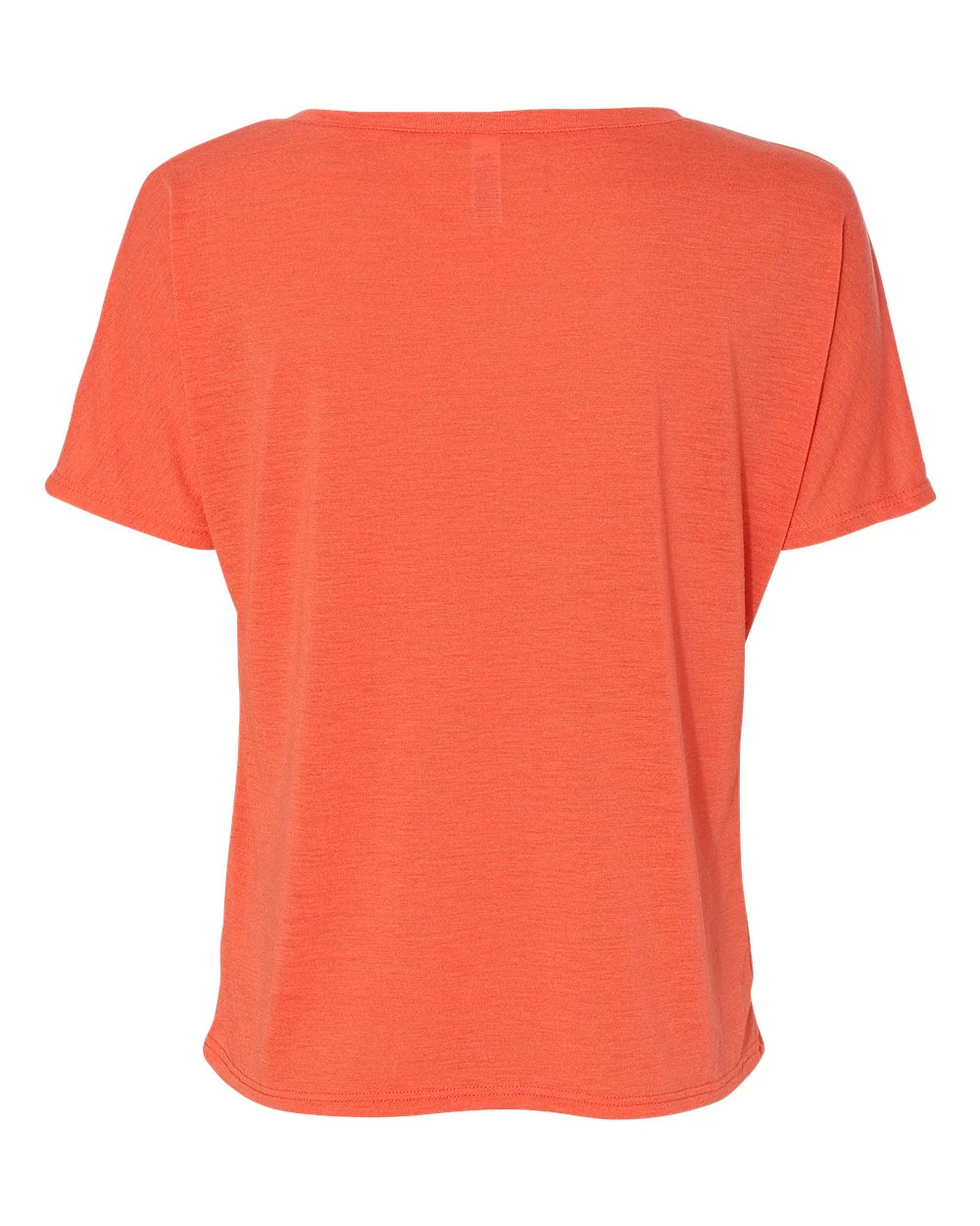 BELLA + CANVAS-8815-Women’s Slouchy V-Neck Tee - Image 18