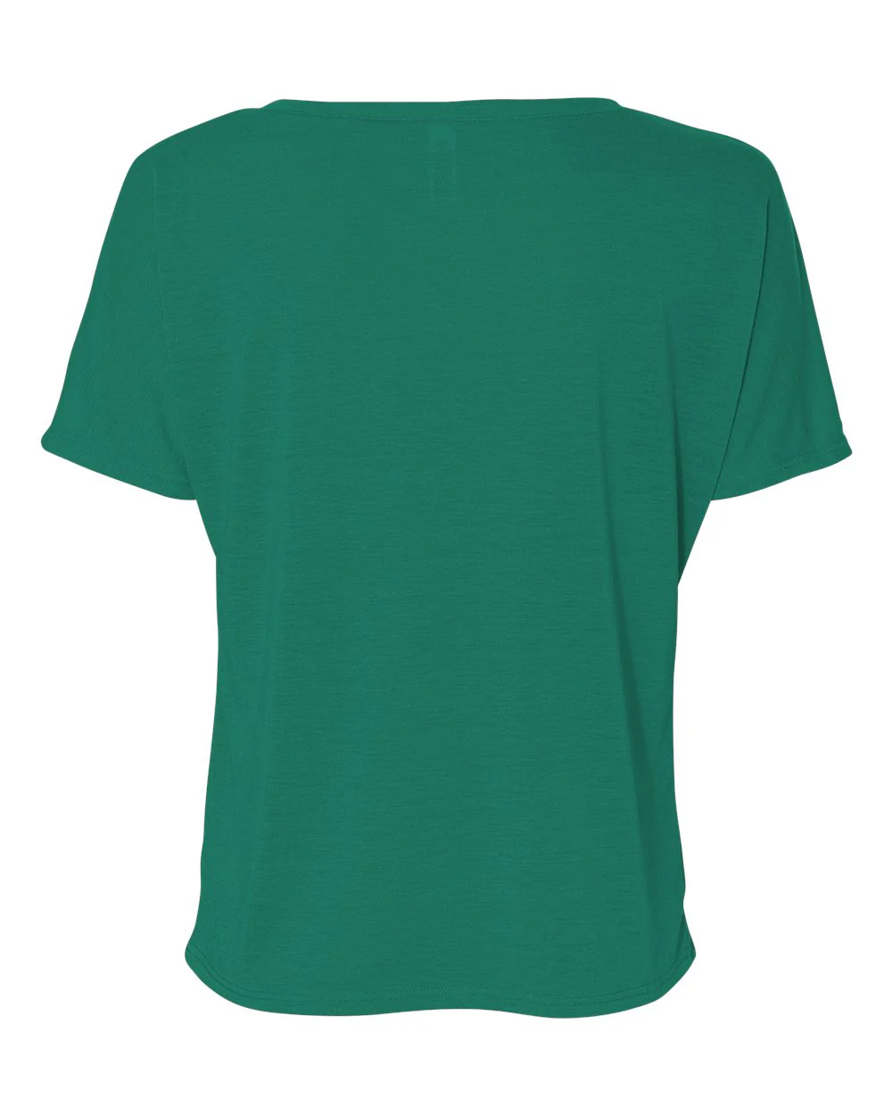 BELLA + CANVAS-8815-Women’s Slouchy V-Neck Tee - Image 24