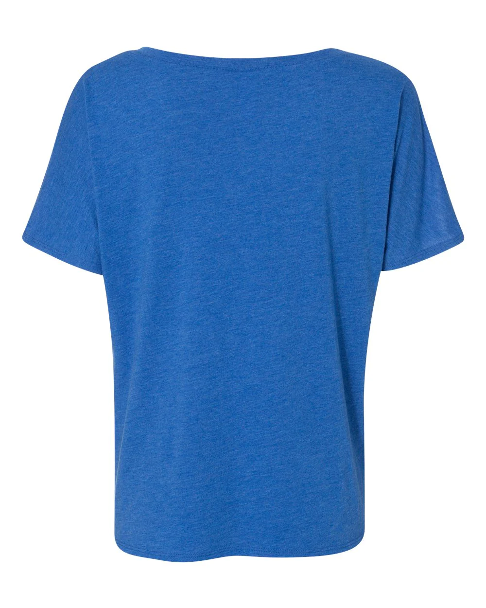 BELLA + CANVAS-8815-Women’s Slouchy V-Neck Tee - Image 30