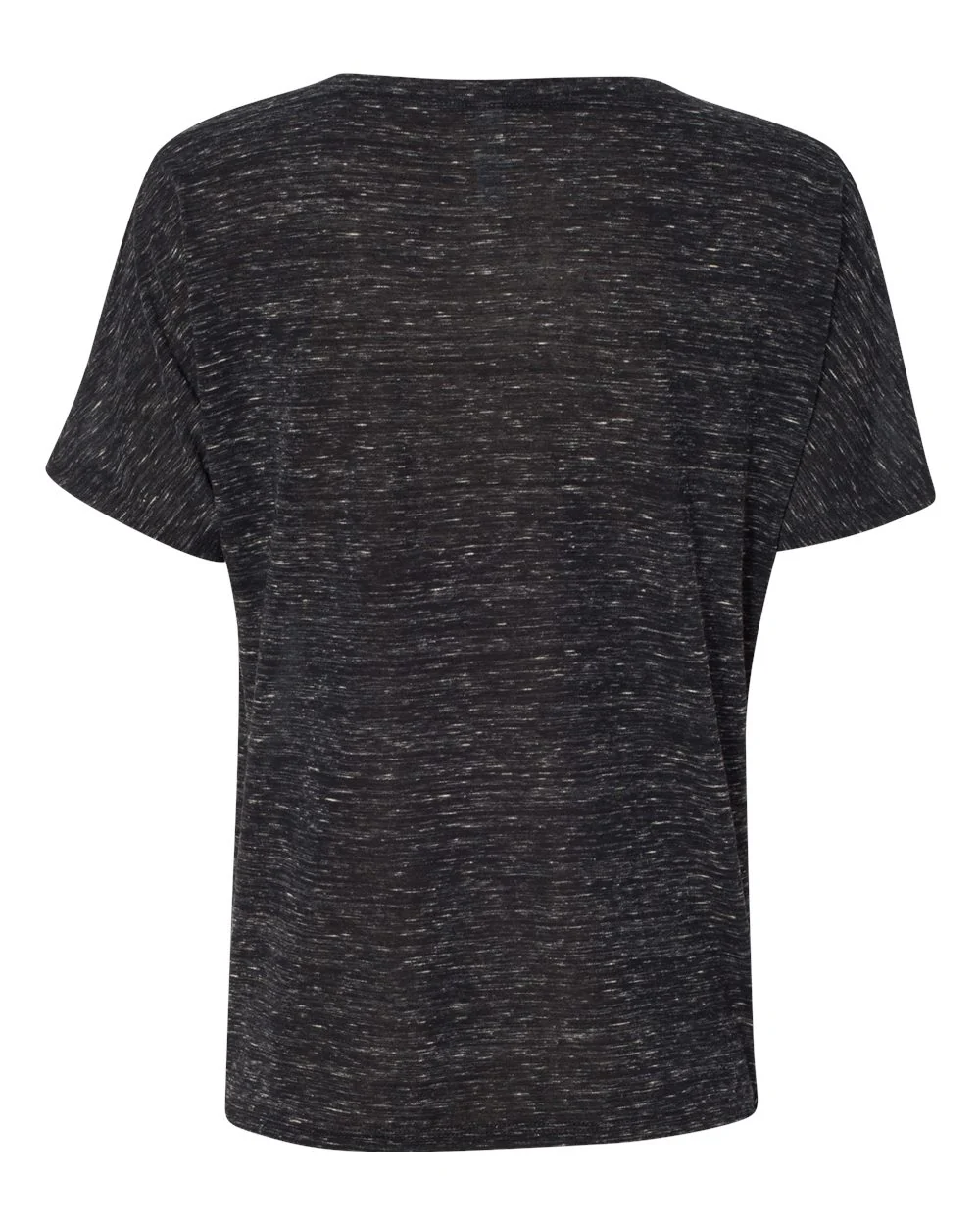 BELLA + CANVAS-8815-Women’s Slouchy V-Neck Tee - Image 9