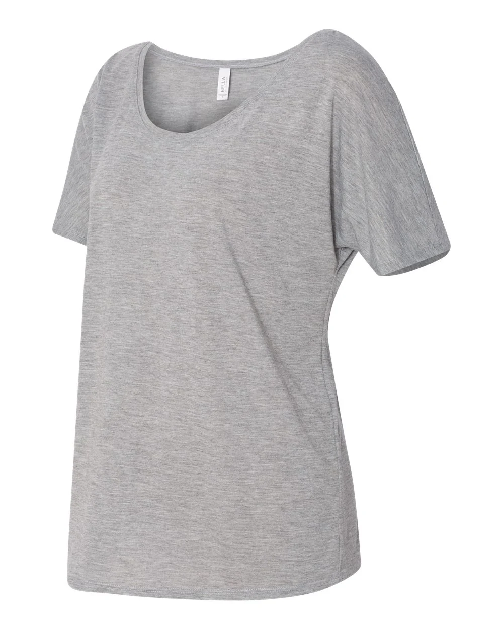 BELLA + CANVAS-8816-Women’s Slouchy Tee - Image 10