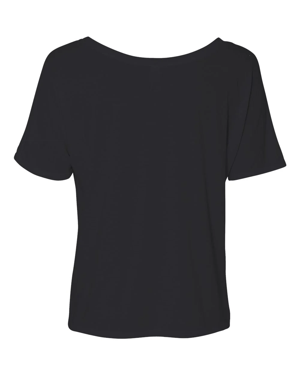 BELLA + CANVAS-8816-Women’s Slouchy Tee - Image 12