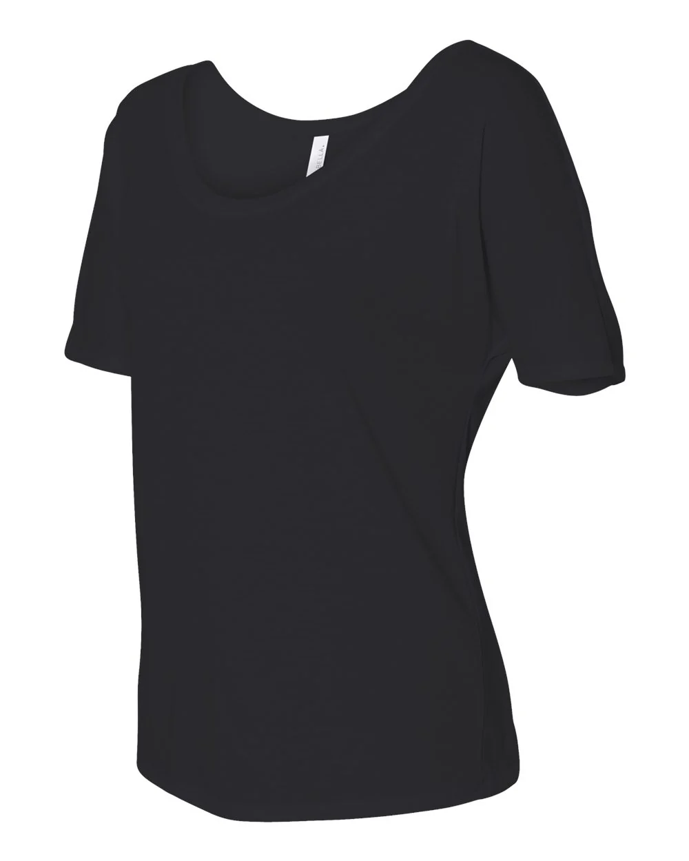 BELLA + CANVAS-8816-Women’s Slouchy Tee - Image 13
