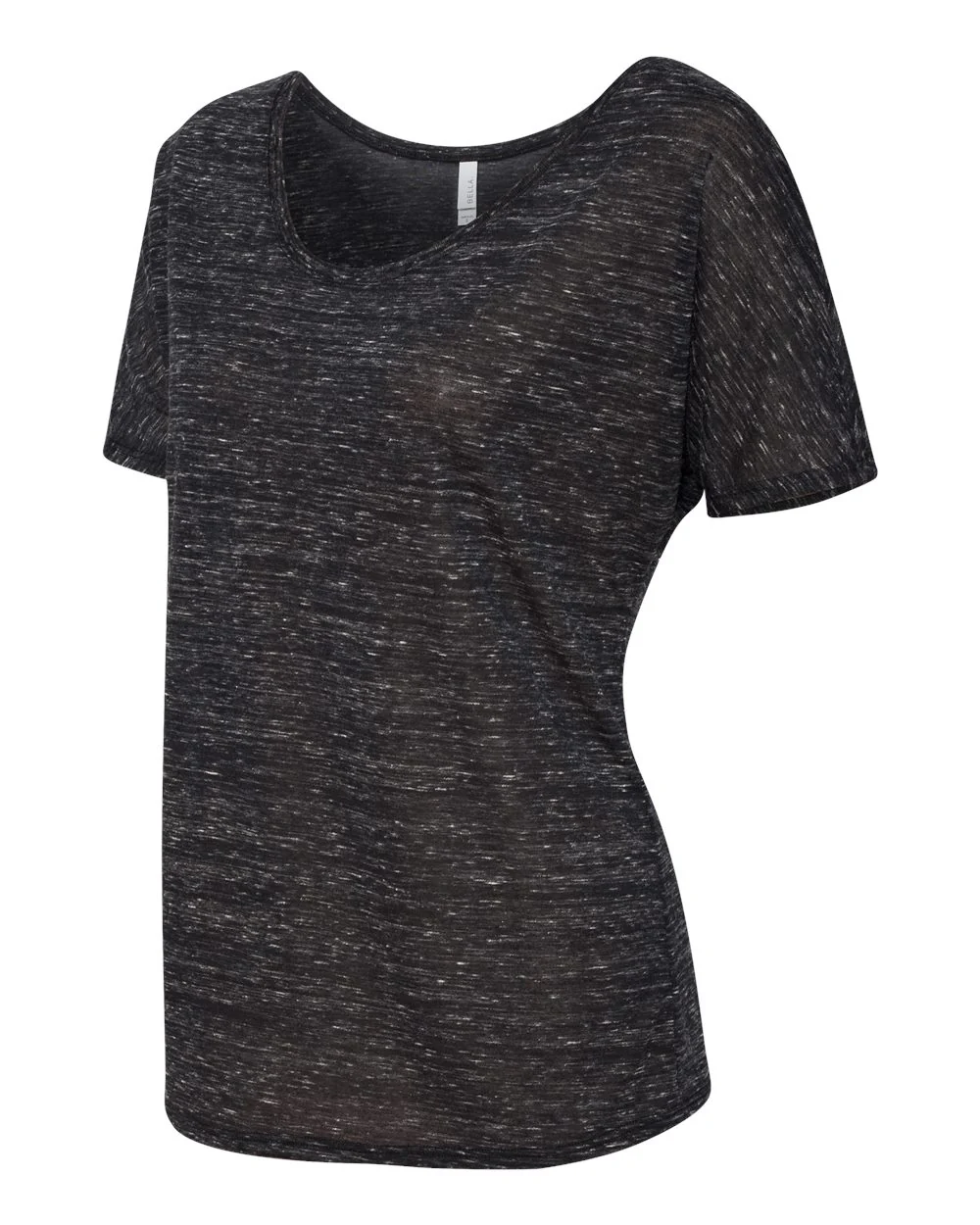 BELLA + CANVAS-8816-Women’s Slouchy Tee - Image 16