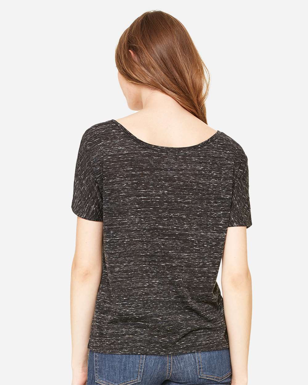 BELLA + CANVAS-8816-Women’s Slouchy Tee - Image 19