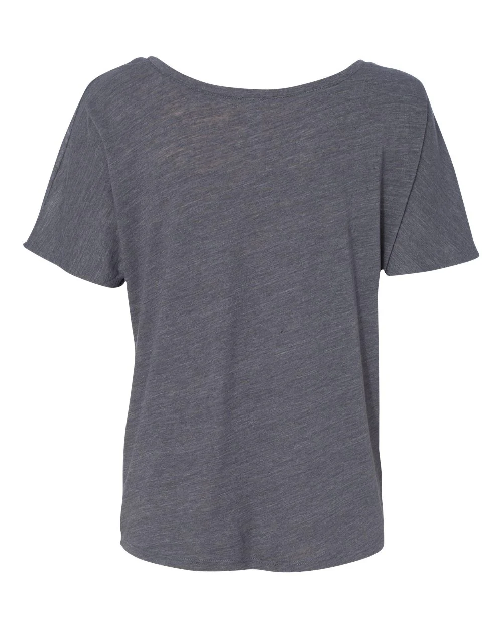 BELLA + CANVAS-8816-Women’s Slouchy Tee - Image 2