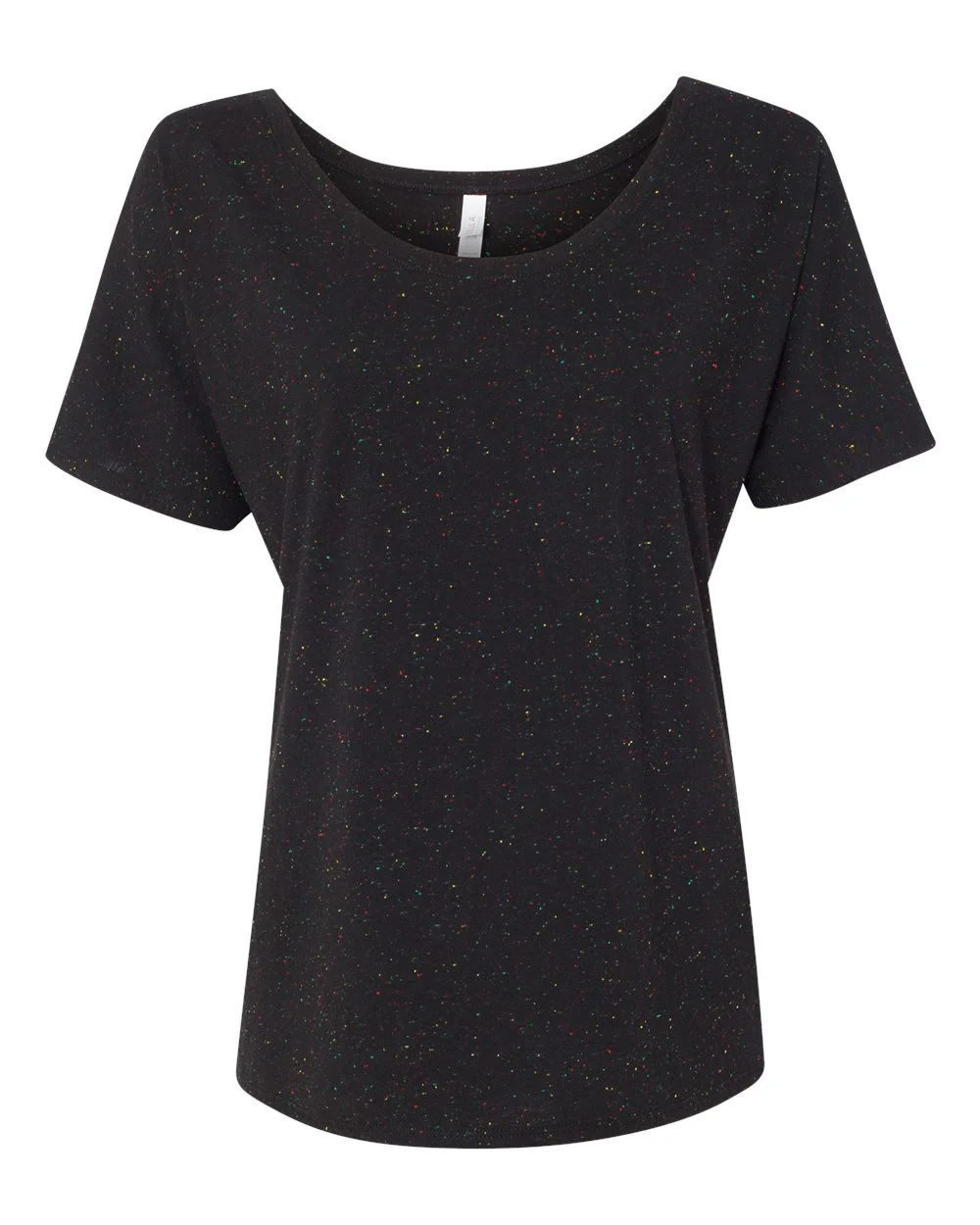 BELLA + CANVAS-8816-Women’s Slouchy Tee - Image 20