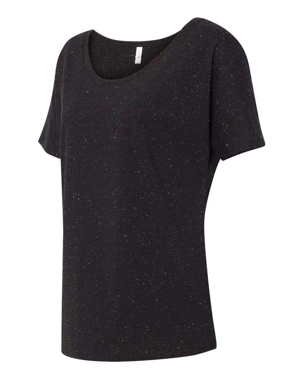 BELLA + CANVAS-8816-Women’s Slouchy Tee - Image 22