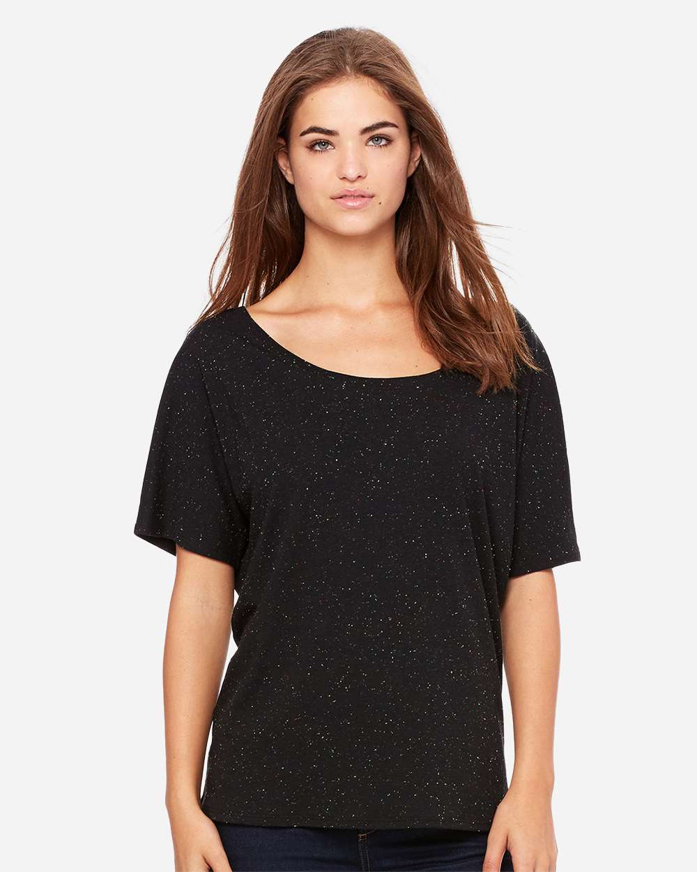 BELLA + CANVAS-8816-Women’s Slouchy Tee - Image 23