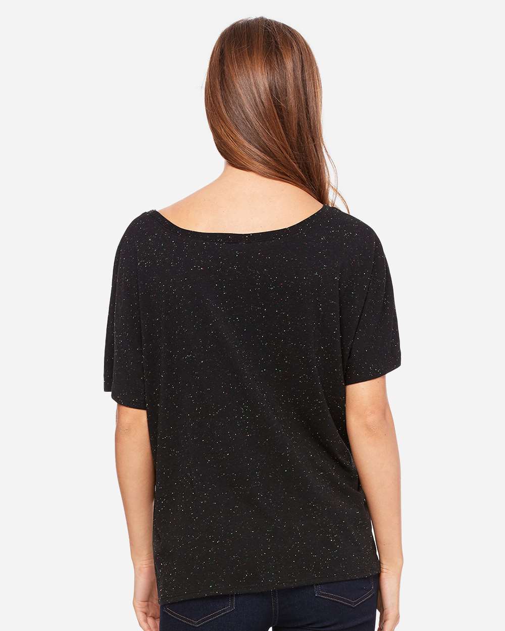 BELLA + CANVAS-8816-Women’s Slouchy Tee - Image 25