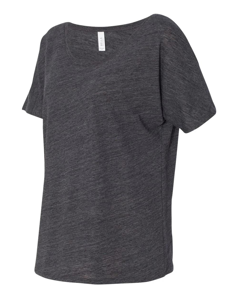 BELLA + CANVAS-8816-Women’s Slouchy Tee - Image 28