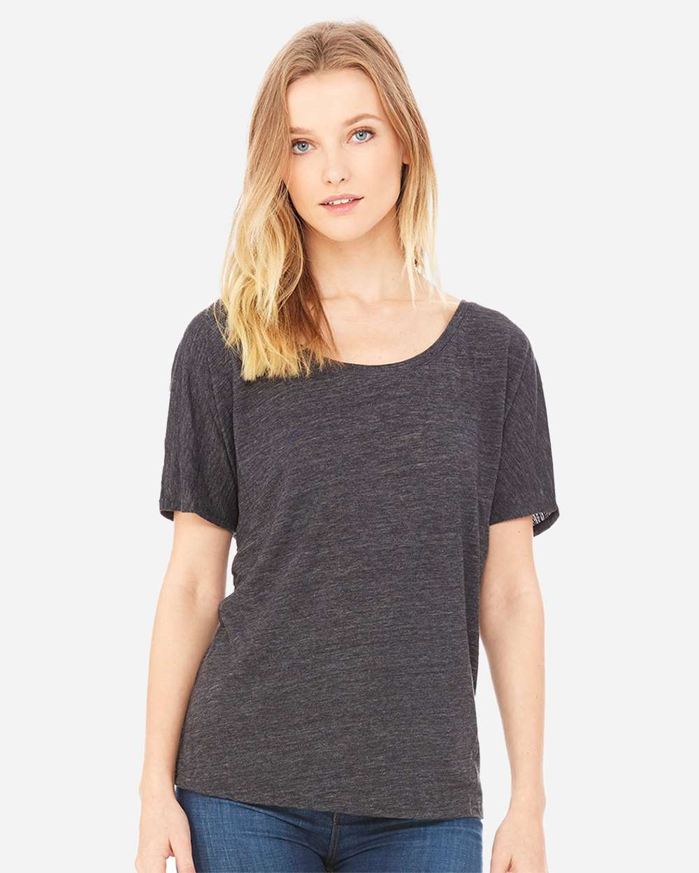 BELLA + CANVAS-8816-Women’s Slouchy Tee - Image 29