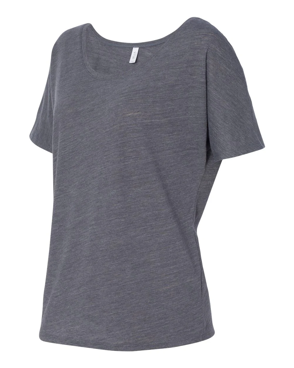 BELLA + CANVAS-8816-Women’s Slouchy Tee - Image 3
