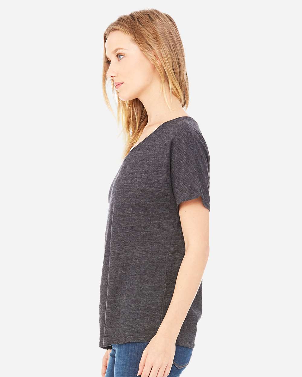 BELLA + CANVAS-8816-Women’s Slouchy Tee - Image 30