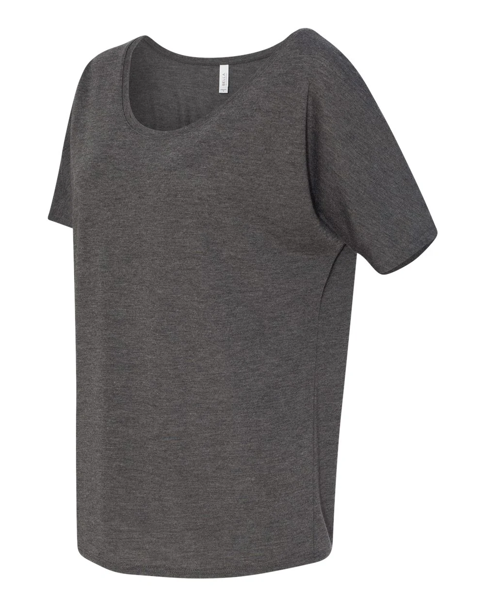BELLA + CANVAS-8816-Women’s Slouchy Tee - Image 33