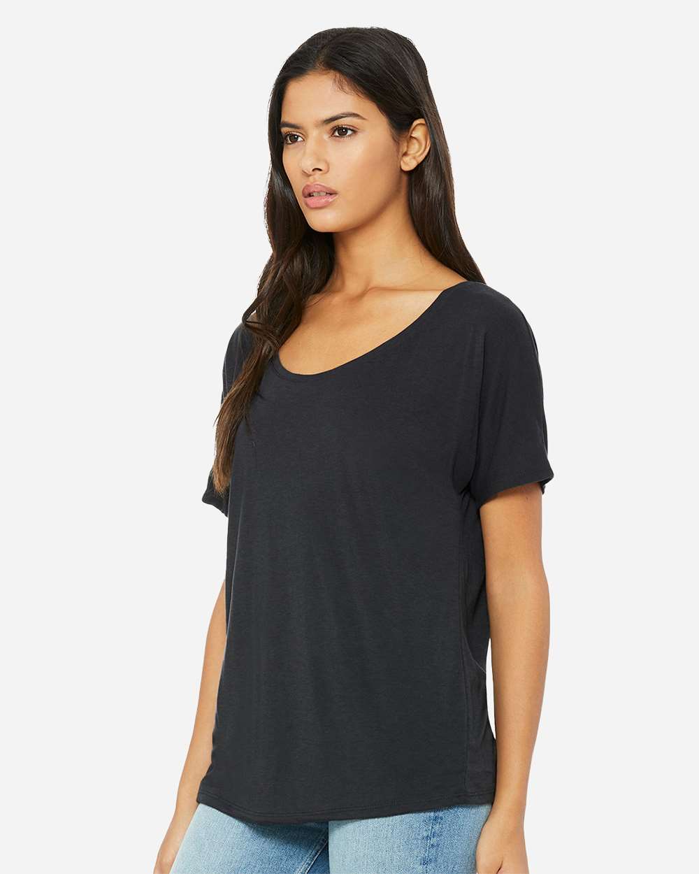 BELLA + CANVAS-8816-Women’s Slouchy Tee - Image 35