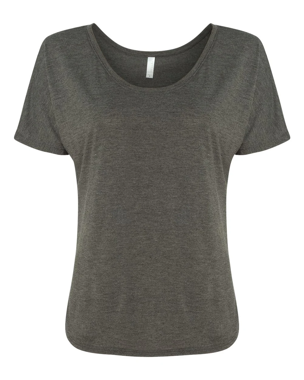 BELLA + CANVAS-8816-Women’s Slouchy Tee - Image 37