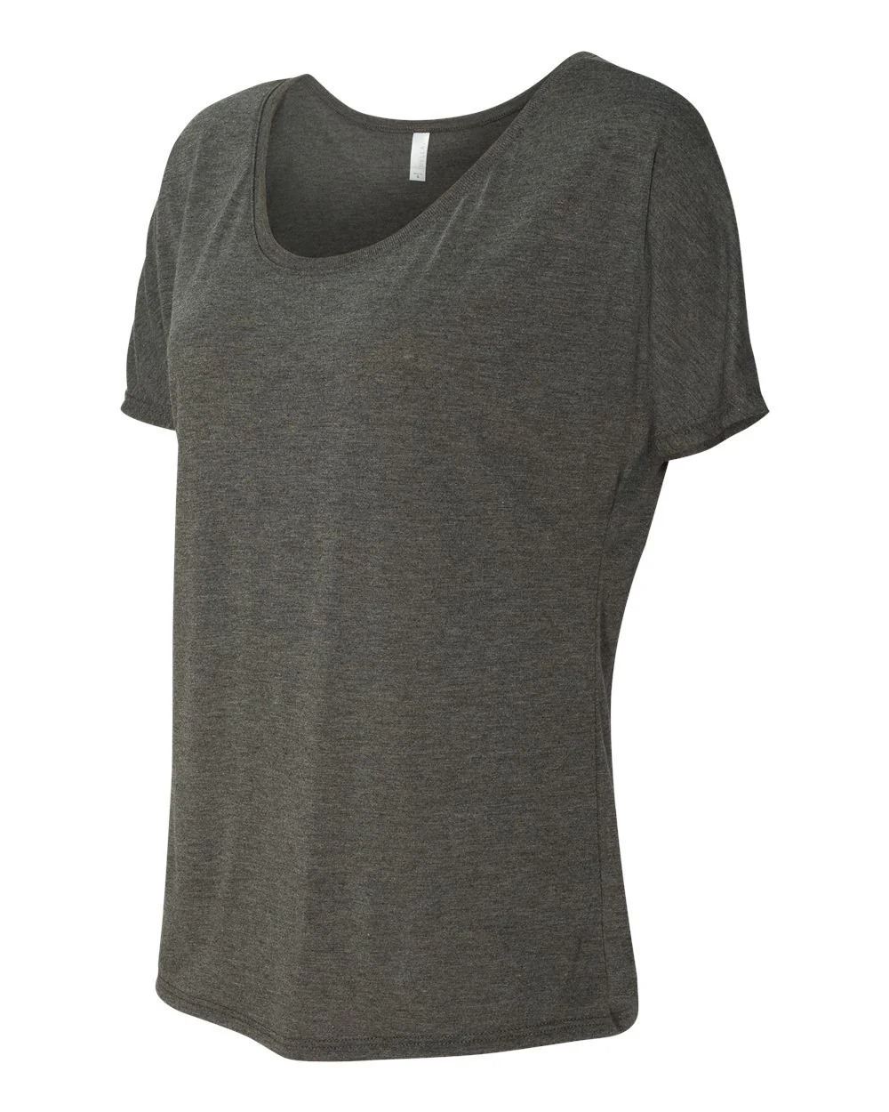 BELLA + CANVAS-8816-Women’s Slouchy Tee - Image 39