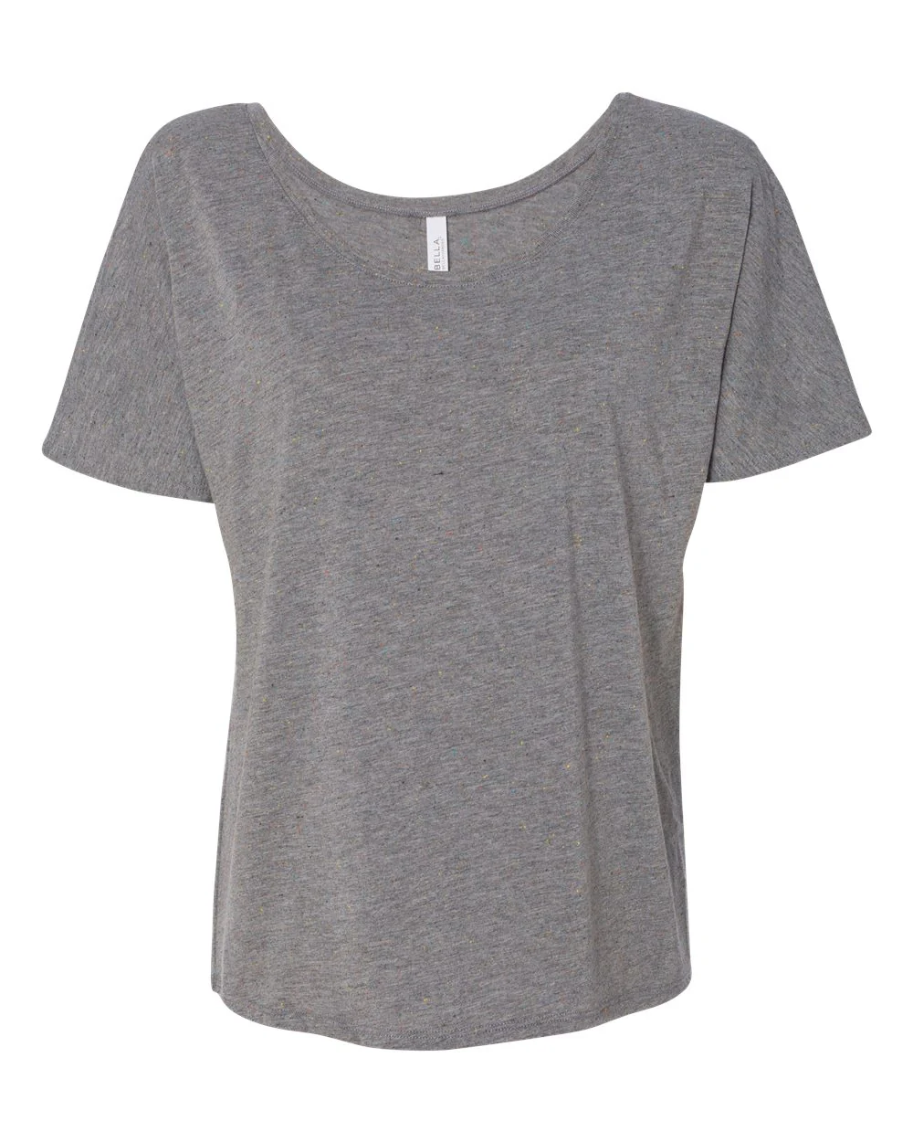 BELLA + CANVAS-8816-Women’s Slouchy Tee - Image 40