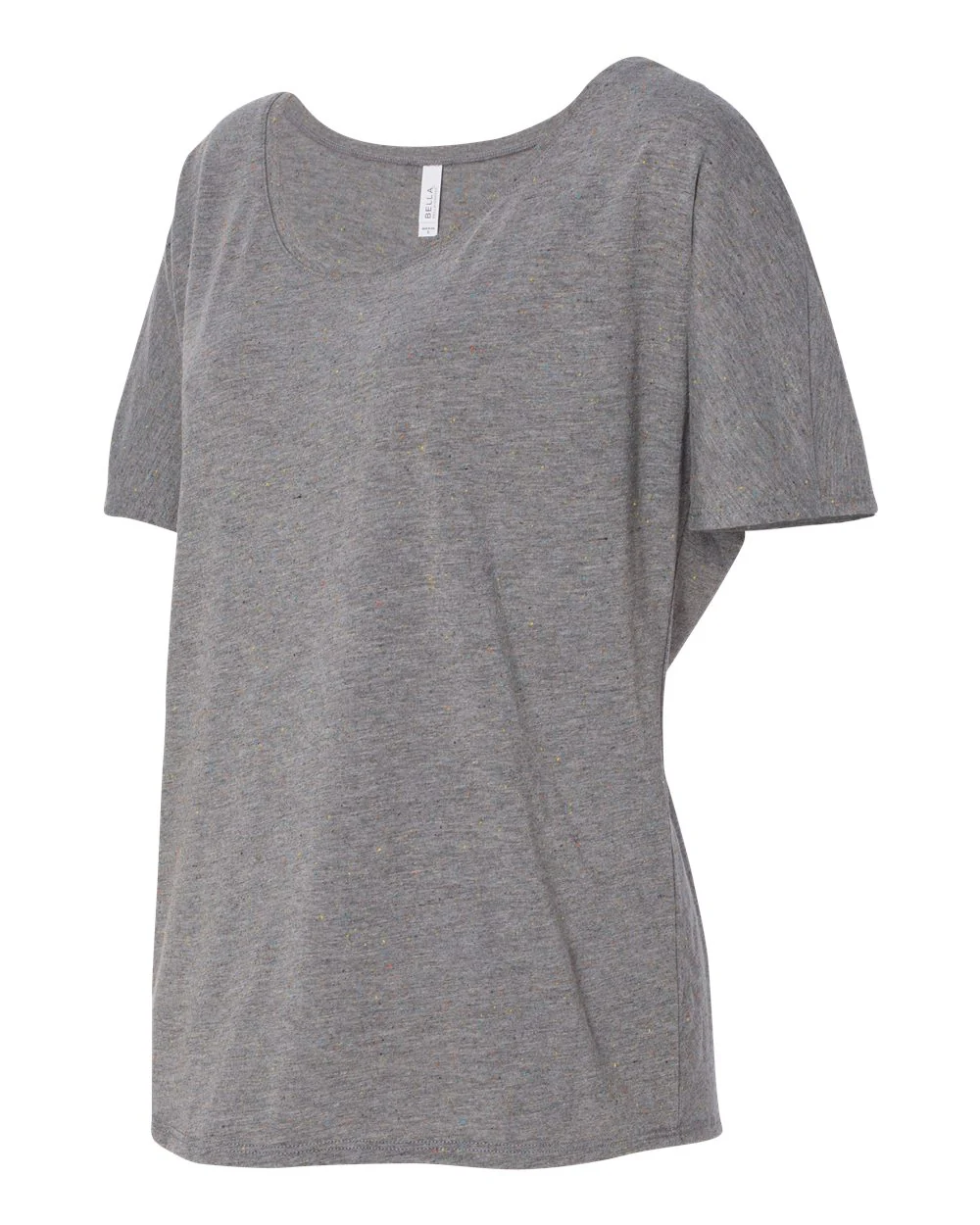 BELLA + CANVAS-8816-Women’s Slouchy Tee - Image 42