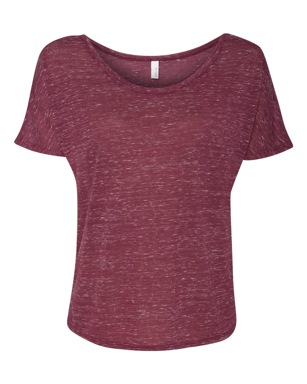 BELLA + CANVAS-8816-Women’s Slouchy Tee - Image 43