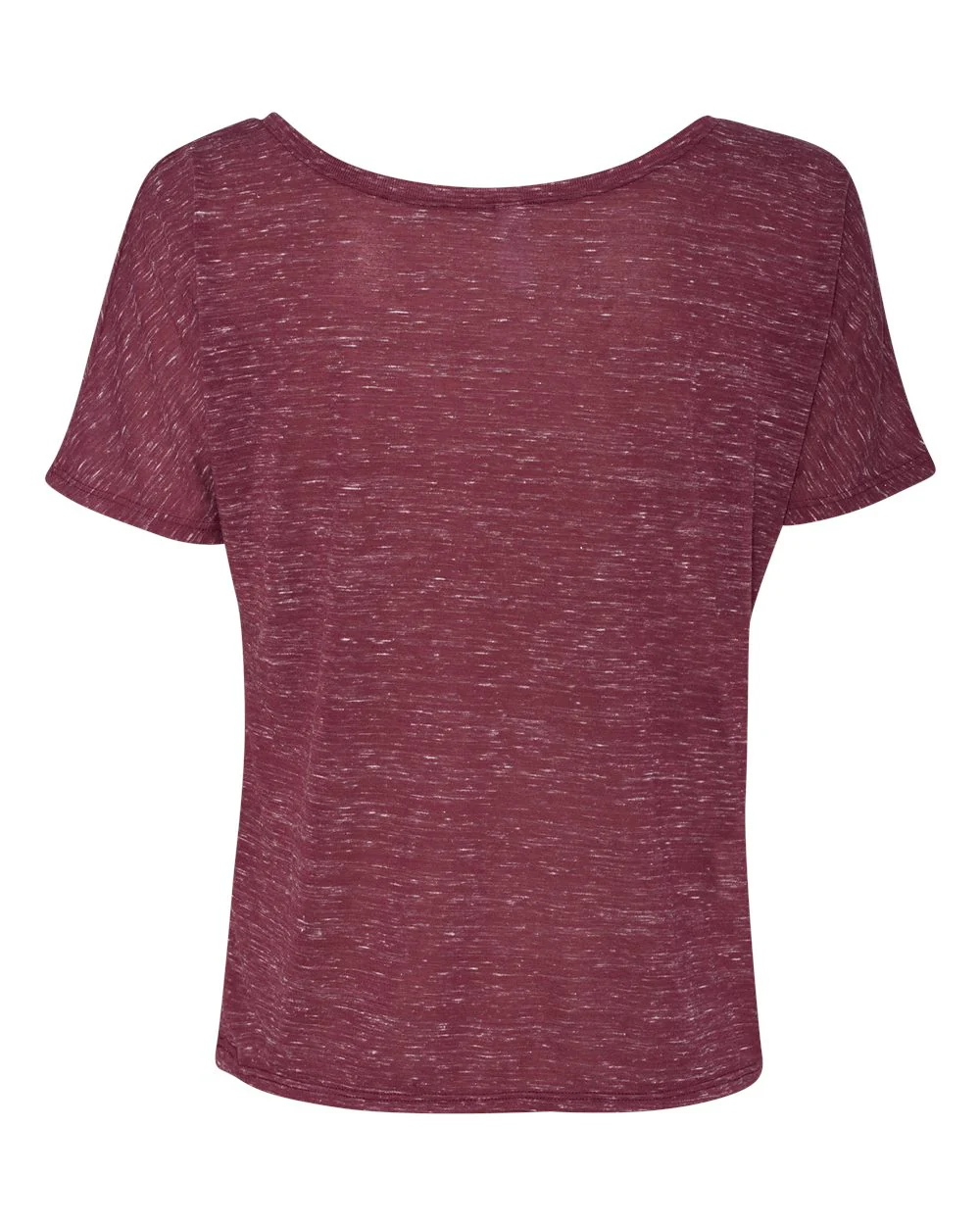 BELLA + CANVAS-8816-Women’s Slouchy Tee - Image 44