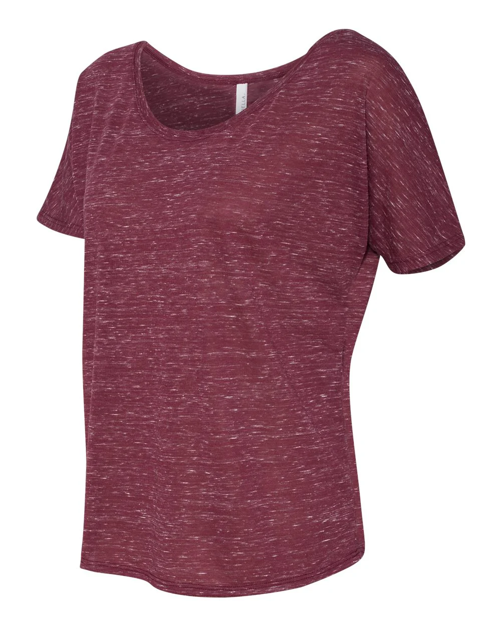 BELLA + CANVAS-8816-Women’s Slouchy Tee - Image 45