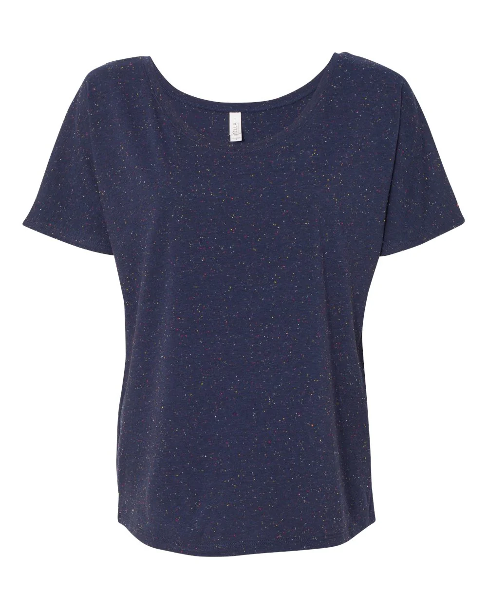 BELLA + CANVAS-8816-Women’s Slouchy Tee - Image 48