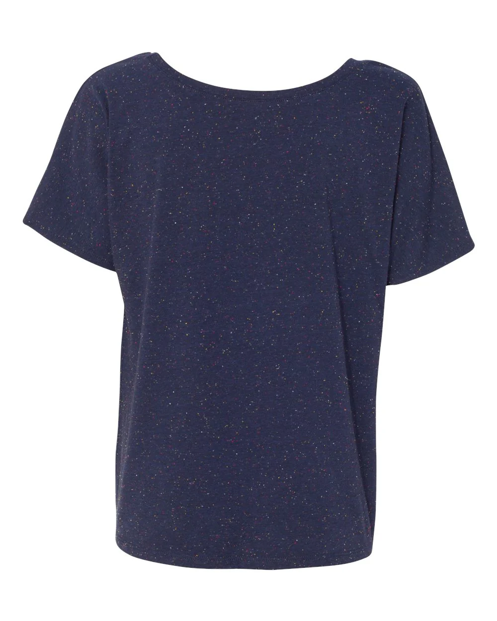 BELLA + CANVAS-8816-Women’s Slouchy Tee - Image 49