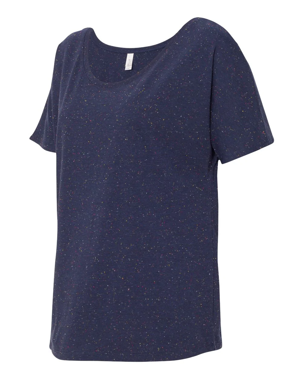 BELLA + CANVAS-8816-Women’s Slouchy Tee - Image 50