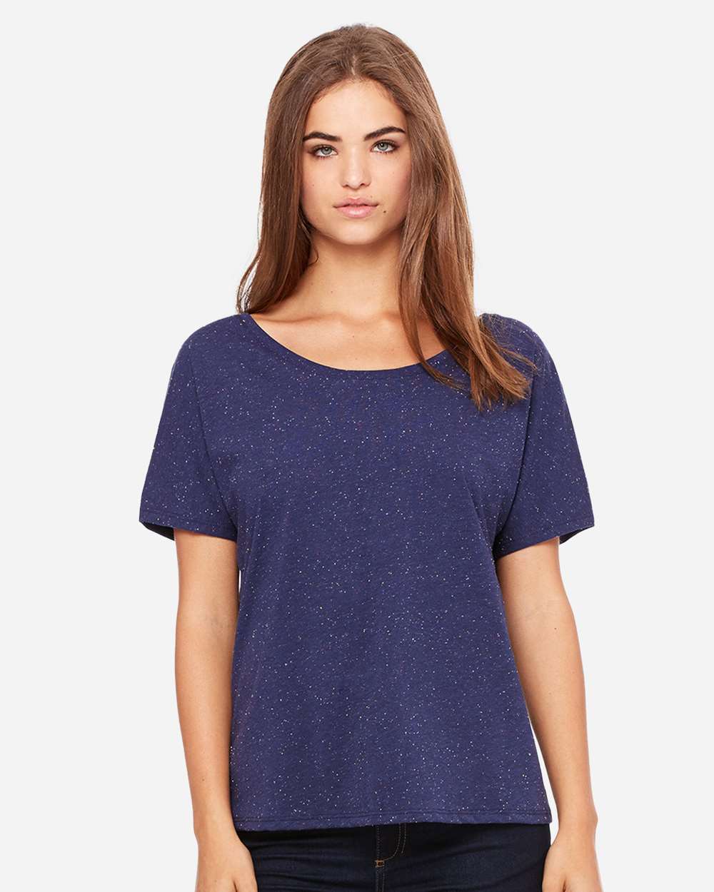 BELLA + CANVAS-8816-Women’s Slouchy Tee - Image 51