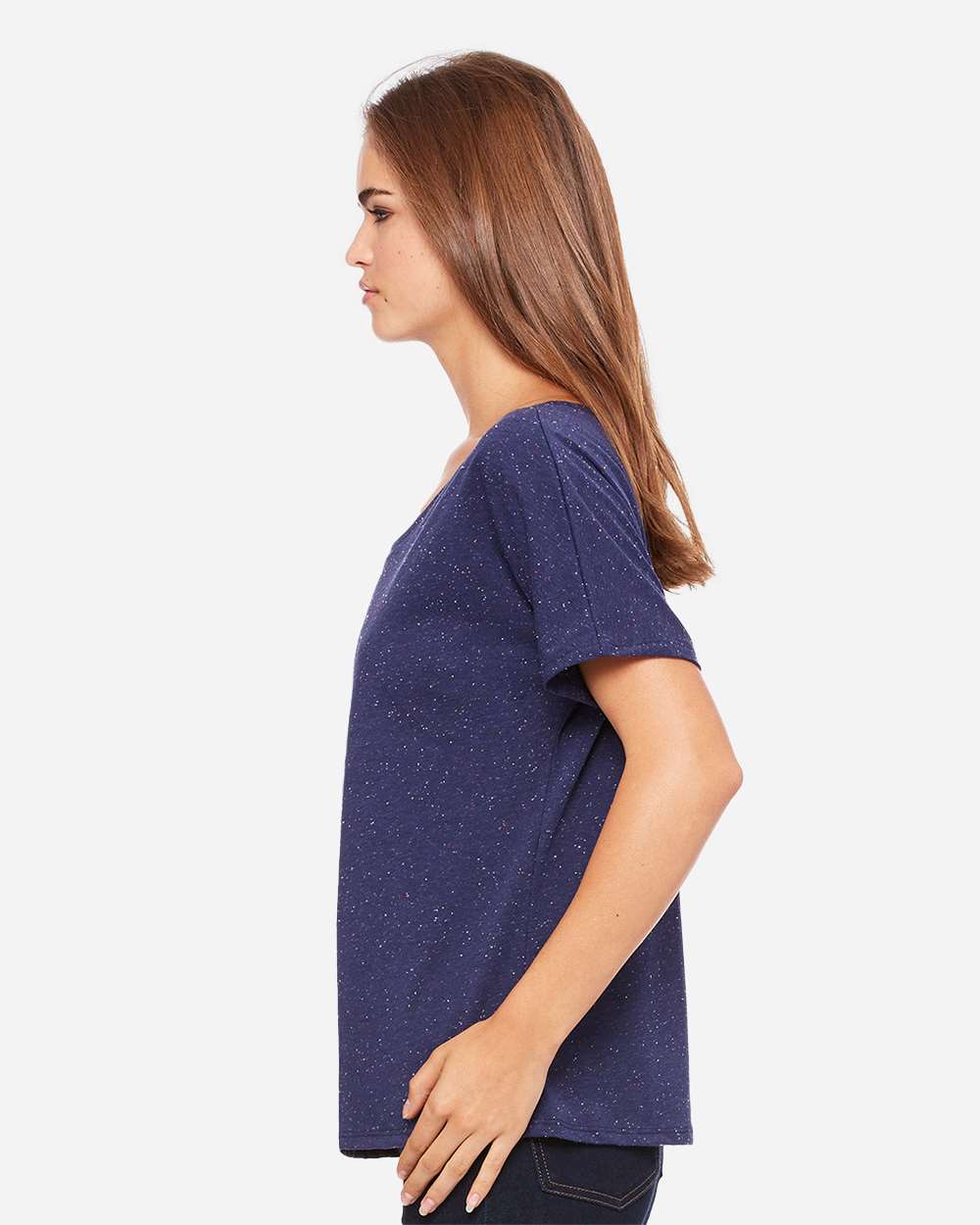 BELLA + CANVAS-8816-Women’s Slouchy Tee - Image 52
