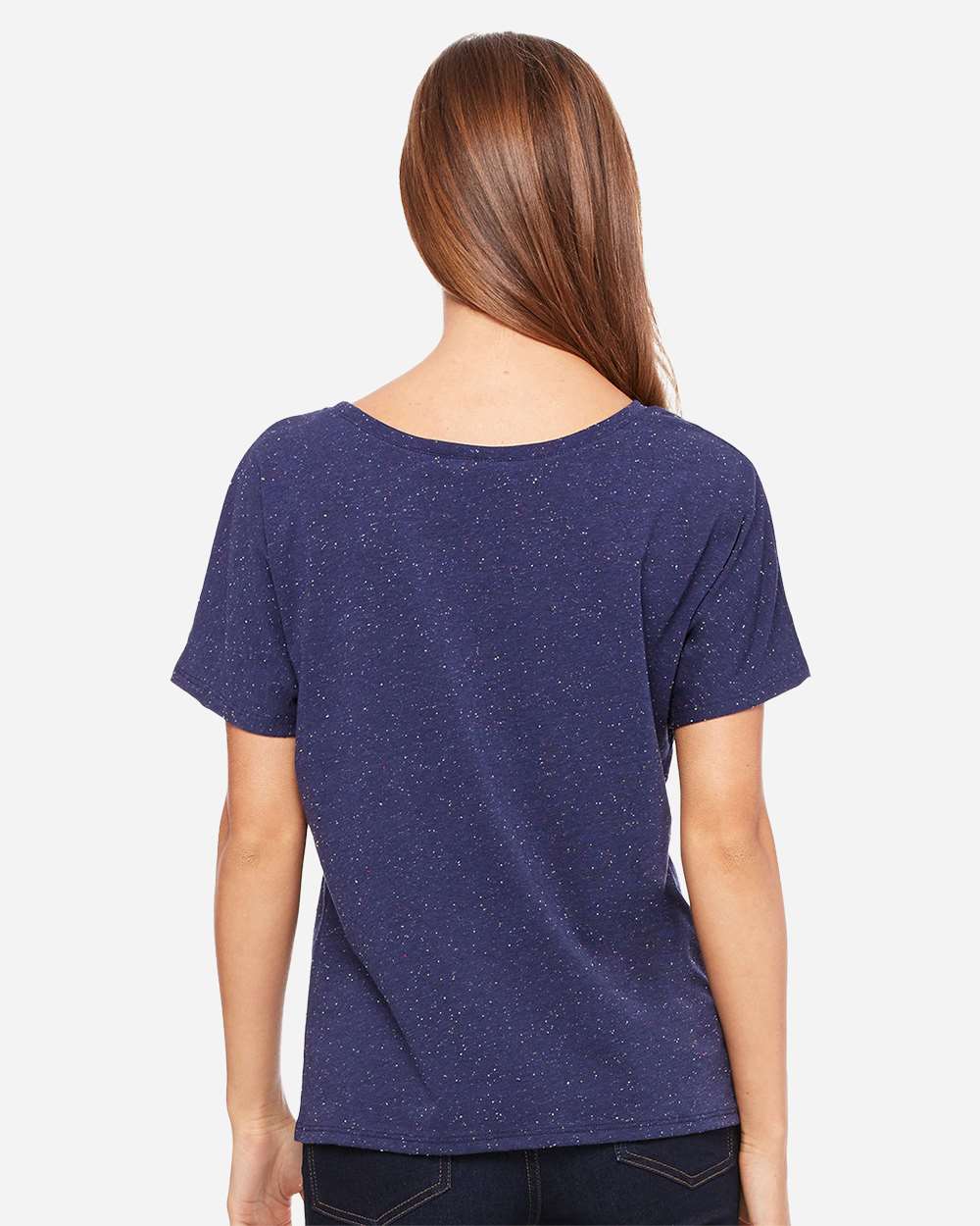BELLA + CANVAS-8816-Women’s Slouchy Tee - Image 53