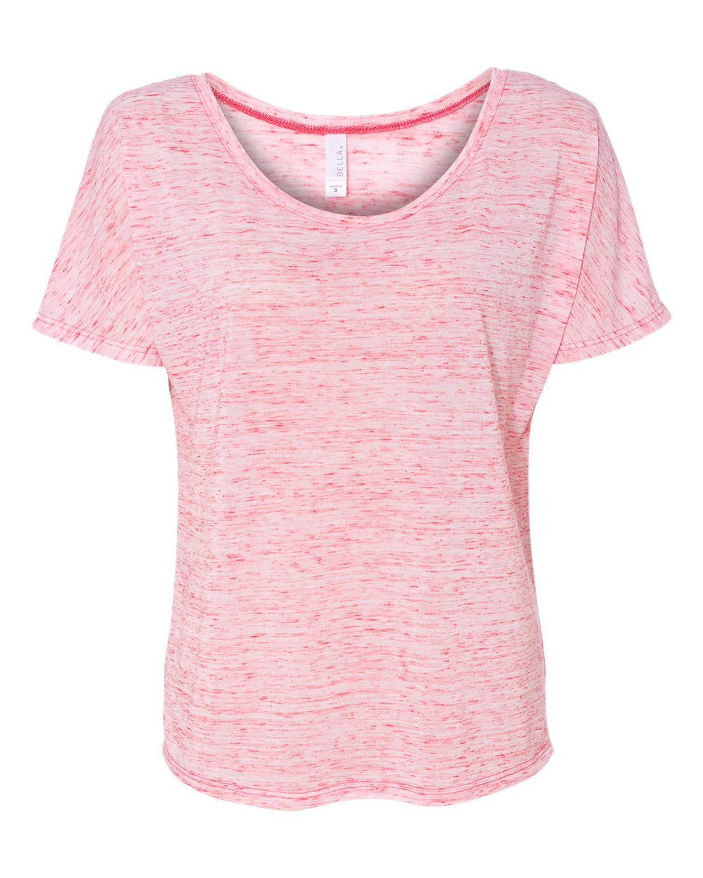 BELLA + CANVAS-8816-Women’s Slouchy Tee - Image 54