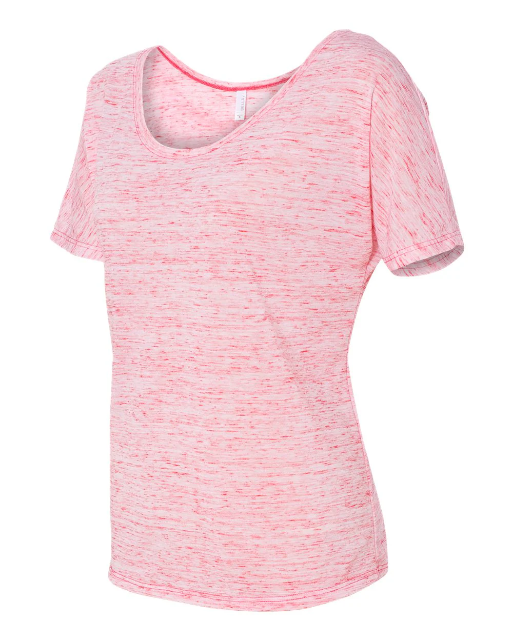BELLA + CANVAS-8816-Women’s Slouchy Tee - Image 56