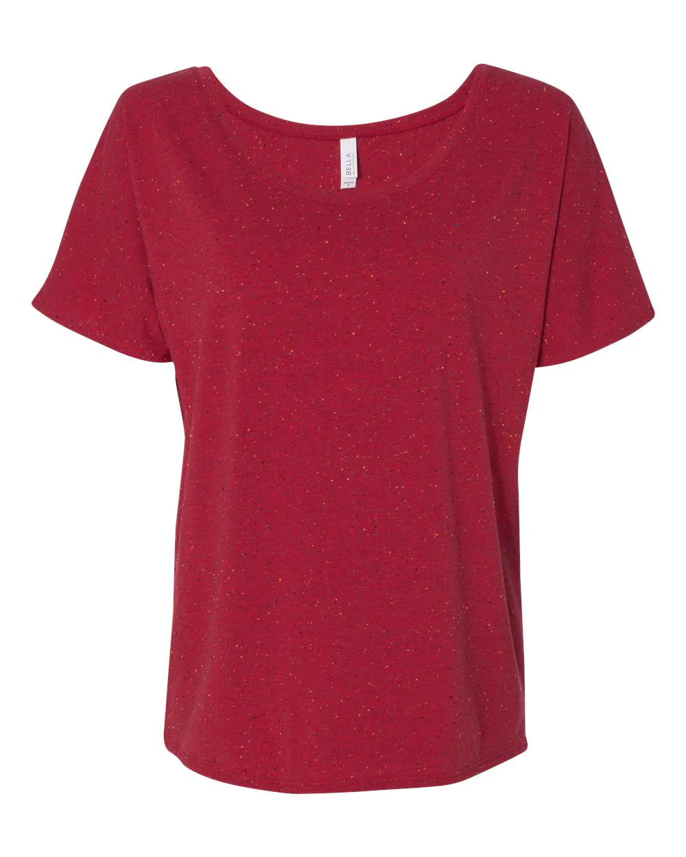 BELLA + CANVAS-8816-Women’s Slouchy Tee - Image 57