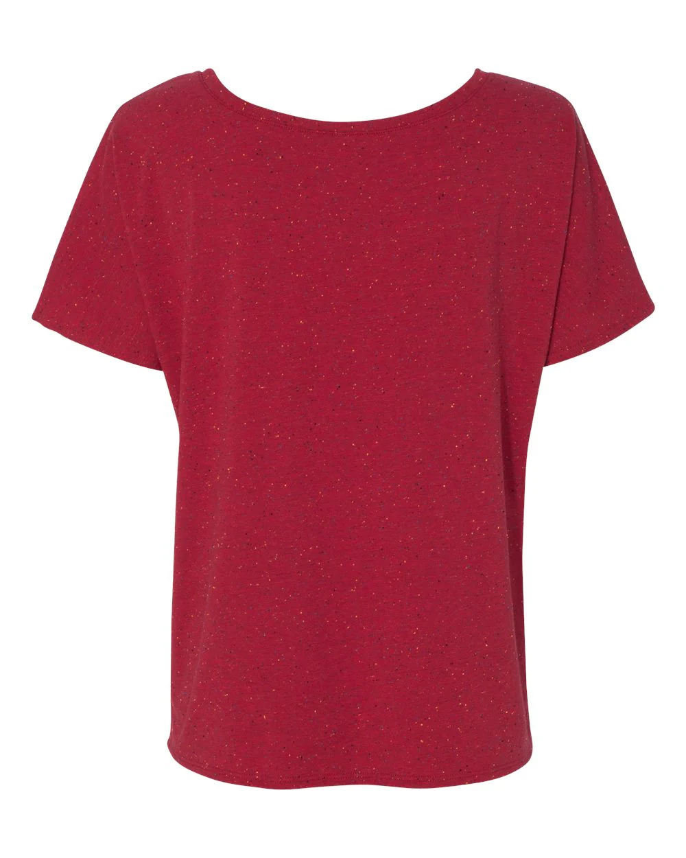 BELLA + CANVAS-8816-Women’s Slouchy Tee - Image 58